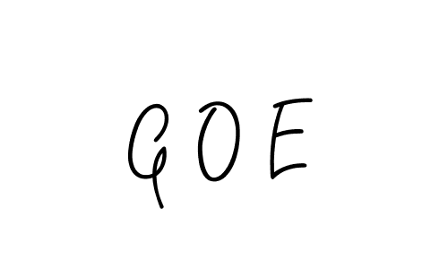 Here are the top 10 professional signature styles for the name G O E. These are the best autograph styles you can use for your name. G O E signature style 5 images and pictures png