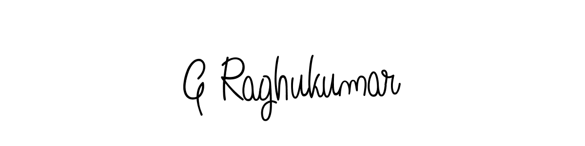 Also You can easily find your signature by using the search form. We will create G Raghukumar name handwritten signature images for you free of cost using Angelique-Rose-font-FFP sign style. G Raghukumar signature style 5 images and pictures png