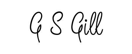 Best and Professional Signature Style for G S Gill. Angelique-Rose-font-FFP Best Signature Style Collection. G S Gill signature style 5 images and pictures png