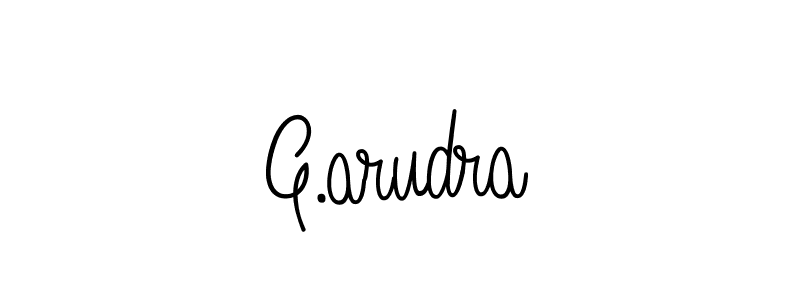 See photos of G.arudra official signature by Spectra . Check more albums & portfolios. Read reviews & check more about Angelique-Rose-font-FFP font. G.arudra signature style 5 images and pictures png