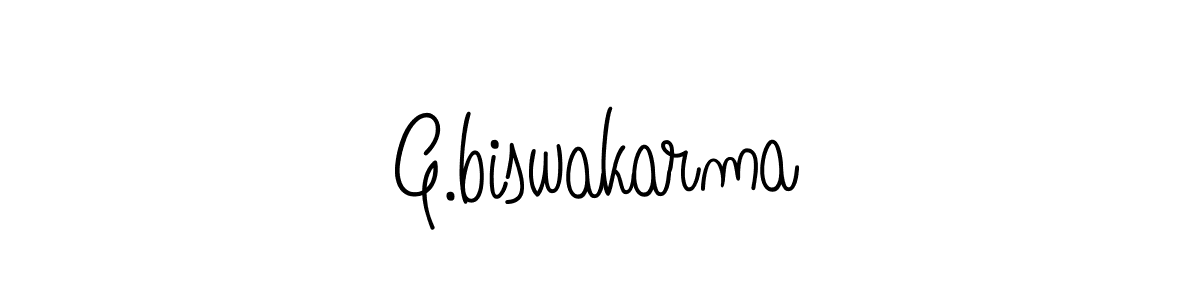 Here are the top 10 professional signature styles for the name G.biswakarma. These are the best autograph styles you can use for your name. G.biswakarma signature style 5 images and pictures png