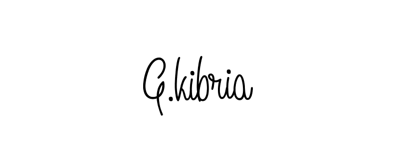 Similarly Angelique-Rose-font-FFP is the best handwritten signature design. Signature creator online .You can use it as an online autograph creator for name G.kibria. G.kibria signature style 5 images and pictures png