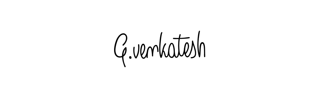 See photos of G.venkatesh official signature by Spectra . Check more albums & portfolios. Read reviews & check more about Angelique-Rose-font-FFP font. G.venkatesh signature style 5 images and pictures png