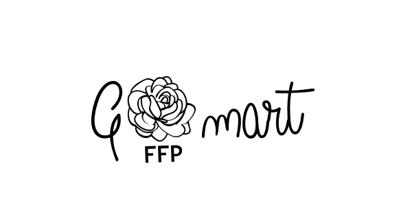 Once you've used our free online signature maker to create your best signature Angelique-Rose-font-FFP style, it's time to enjoy all of the benefits that G8mart name signing documents. G8mart signature style 5 images and pictures png