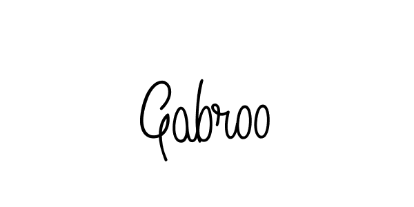 Similarly Angelique-Rose-font-FFP is the best handwritten signature design. Signature creator online .You can use it as an online autograph creator for name Gabroo. Gabroo signature style 5 images and pictures png