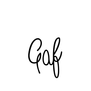 See photos of Gaf official signature by Spectra . Check more albums & portfolios. Read reviews & check more about Angelique-Rose-font-FFP font. Gaf signature style 5 images and pictures png