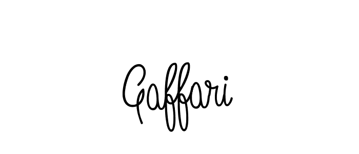 Similarly Angelique-Rose-font-FFP is the best handwritten signature design. Signature creator online .You can use it as an online autograph creator for name Gaffari. Gaffari signature style 5 images and pictures png