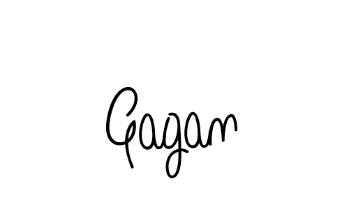 Angelique-Rose-font-FFP is a professional signature style that is perfect for those who want to add a touch of class to their signature. It is also a great choice for those who want to make their signature more unique. Get Gagan name to fancy signature for free. Gagan signature style 5 images and pictures png