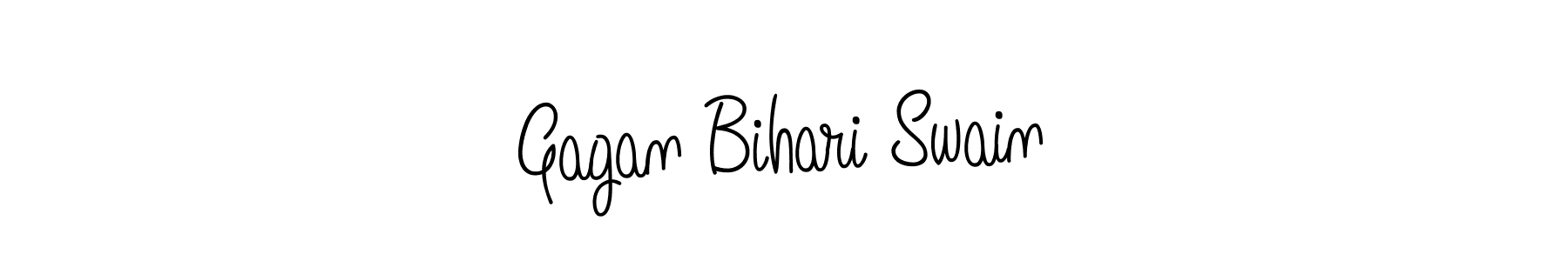 You can use this online signature creator to create a handwritten signature for the name Gagan Bihari Swain. This is the best online autograph maker. Gagan Bihari Swain signature style 5 images and pictures png