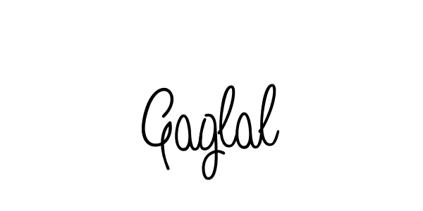 Make a short Gaglal signature style. Manage your documents anywhere anytime using Angelique-Rose-font-FFP. Create and add eSignatures, submit forms, share and send files easily. Gaglal signature style 5 images and pictures png