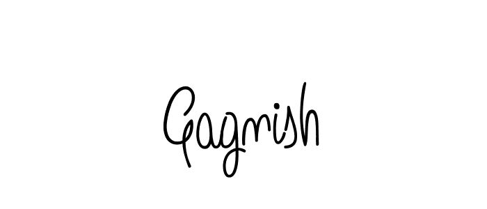 Check out images of Autograph of Gagnish name. Actor Gagnish Signature Style. Angelique-Rose-font-FFP is a professional sign style online. Gagnish signature style 5 images and pictures png