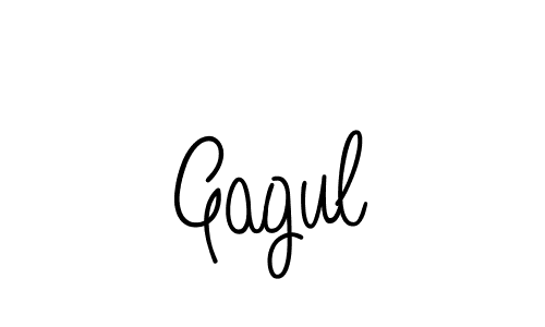 See photos of Gagul official signature by Spectra . Check more albums & portfolios. Read reviews & check more about Angelique-Rose-font-FFP font. Gagul signature style 5 images and pictures png