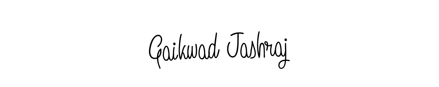 Here are the top 10 professional signature styles for the name Gaikwad Jashraj. These are the best autograph styles you can use for your name. Gaikwad Jashraj signature style 5 images and pictures png