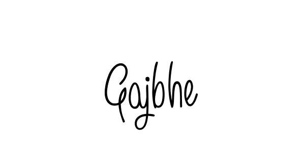 Best and Professional Signature Style for Gajbhe. Angelique-Rose-font-FFP Best Signature Style Collection. Gajbhe signature style 5 images and pictures png