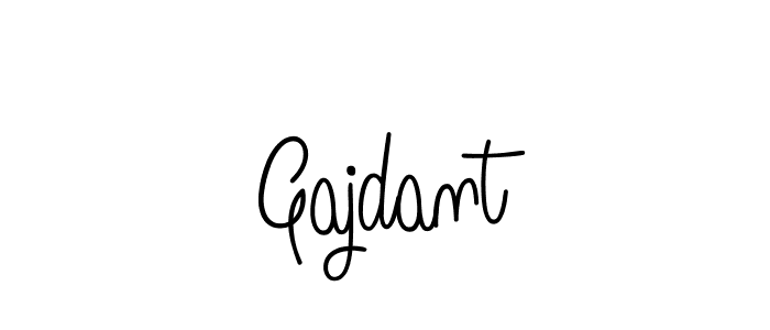 Similarly Angelique-Rose-font-FFP is the best handwritten signature design. Signature creator online .You can use it as an online autograph creator for name Gajdant. Gajdant signature style 5 images and pictures png