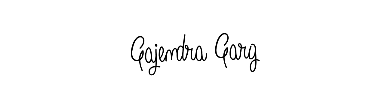 Also You can easily find your signature by using the search form. We will create Gajendra Garg name handwritten signature images for you free of cost using Angelique-Rose-font-FFP sign style. Gajendra Garg signature style 5 images and pictures png