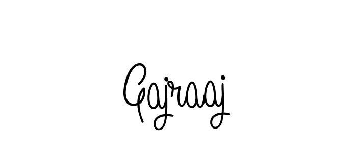 This is the best signature style for the Gajraaj name. Also you like these signature font (Angelique-Rose-font-FFP). Mix name signature. Gajraaj signature style 5 images and pictures png