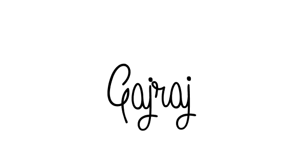 You can use this online signature creator to create a handwritten signature for the name Gajraj. This is the best online autograph maker. Gajraj signature style 5 images and pictures png