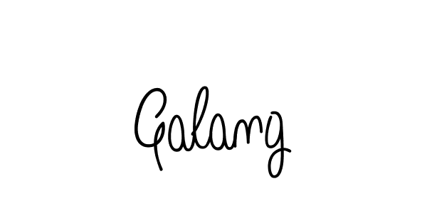 This is the best signature style for the Galang name. Also you like these signature font (Angelique-Rose-font-FFP). Mix name signature. Galang signature style 5 images and pictures png