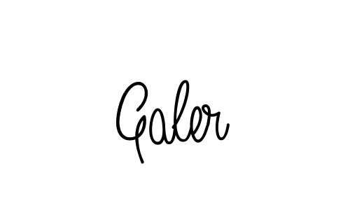 Here are the top 10 professional signature styles for the name Galer. These are the best autograph styles you can use for your name. Galer signature style 5 images and pictures png