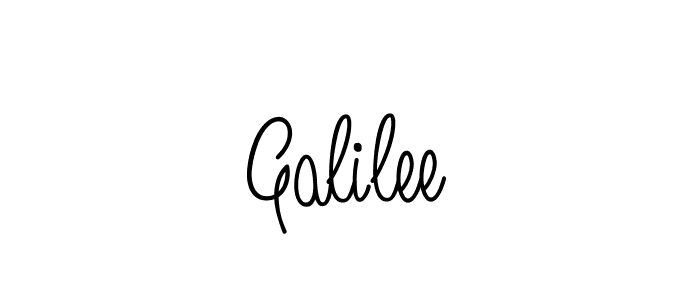 Angelique-Rose-font-FFP is a professional signature style that is perfect for those who want to add a touch of class to their signature. It is also a great choice for those who want to make their signature more unique. Get Galilee name to fancy signature for free. Galilee signature style 5 images and pictures png
