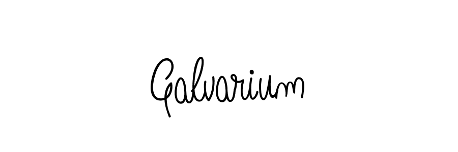 Also You can easily find your signature by using the search form. We will create Galvarium name handwritten signature images for you free of cost using Angelique-Rose-font-FFP sign style. Galvarium signature style 5 images and pictures png