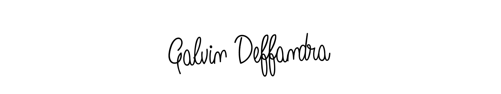 See photos of Galvin Deffandra official signature by Spectra . Check more albums & portfolios. Read reviews & check more about Angelique-Rose-font-FFP font. Galvin Deffandra signature style 5 images and pictures png