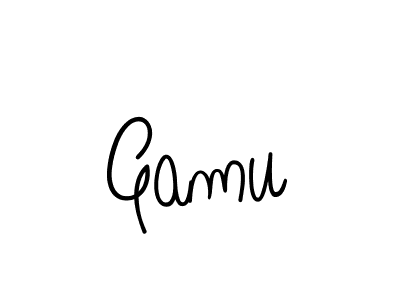 Here are the top 10 professional signature styles for the name Gamu. These are the best autograph styles you can use for your name. Gamu signature style 5 images and pictures png