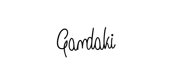 Similarly Angelique-Rose-font-FFP is the best handwritten signature design. Signature creator online .You can use it as an online autograph creator for name Gandaki. Gandaki signature style 5 images and pictures png