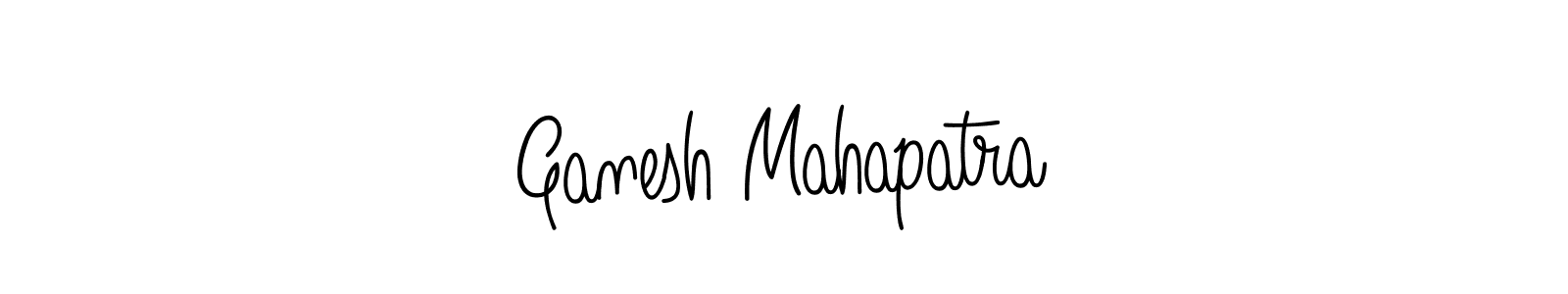 Check out images of Autograph of Ganesh Mahapatra name. Actor Ganesh Mahapatra Signature Style. Angelique-Rose-font-FFP is a professional sign style online. Ganesh Mahapatra signature style 5 images and pictures png