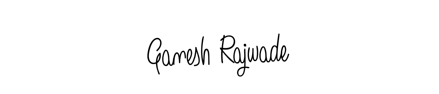 Also You can easily find your signature by using the search form. We will create Ganesh Rajwade name handwritten signature images for you free of cost using Angelique-Rose-font-FFP sign style. Ganesh Rajwade signature style 5 images and pictures png