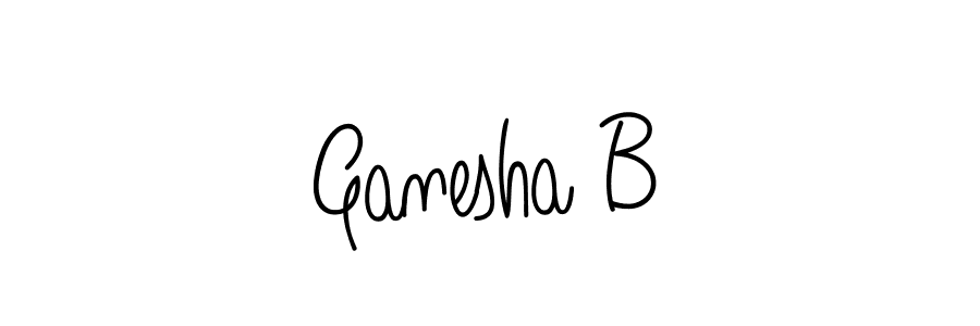 See photos of Ganesha B official signature by Spectra . Check more albums & portfolios. Read reviews & check more about Angelique-Rose-font-FFP font. Ganesha B signature style 5 images and pictures png
