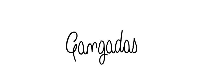 See photos of Gangadas official signature by Spectra . Check more albums & portfolios. Read reviews & check more about Angelique-Rose-font-FFP font. Gangadas signature style 5 images and pictures png