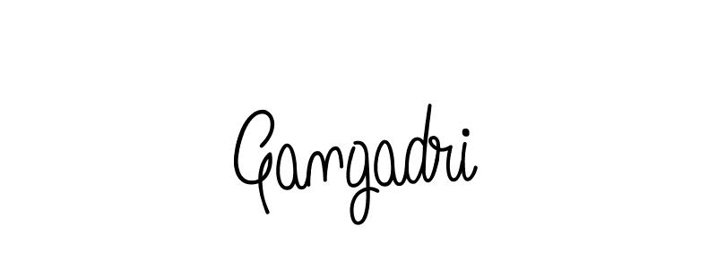 This is the best signature style for the Gangadri name. Also you like these signature font (Angelique-Rose-font-FFP). Mix name signature. Gangadri signature style 5 images and pictures png