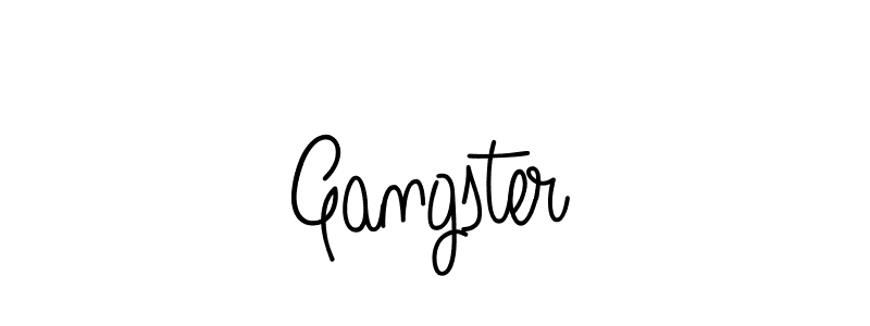 It looks lik you need a new signature style for name Gangster. Design unique handwritten (Angelique-Rose-font-FFP) signature with our free signature maker in just a few clicks. Gangster signature style 5 images and pictures png