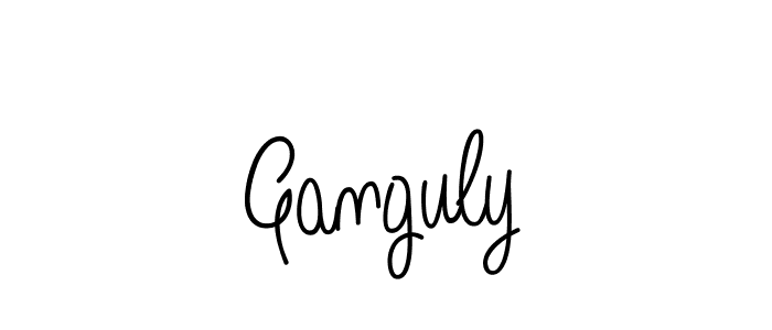 Once you've used our free online signature maker to create your best signature Angelique-Rose-font-FFP style, it's time to enjoy all of the benefits that Ganguly name signing documents. Ganguly signature style 5 images and pictures png