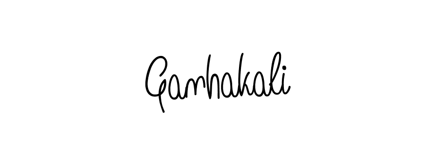 It looks lik you need a new signature style for name Ganhakali. Design unique handwritten (Angelique-Rose-font-FFP) signature with our free signature maker in just a few clicks. Ganhakali signature style 5 images and pictures png