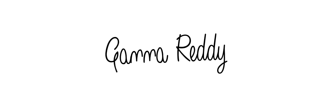 See photos of Ganna Reddy official signature by Spectra . Check more albums & portfolios. Read reviews & check more about Angelique-Rose-font-FFP font. Ganna Reddy signature style 5 images and pictures png