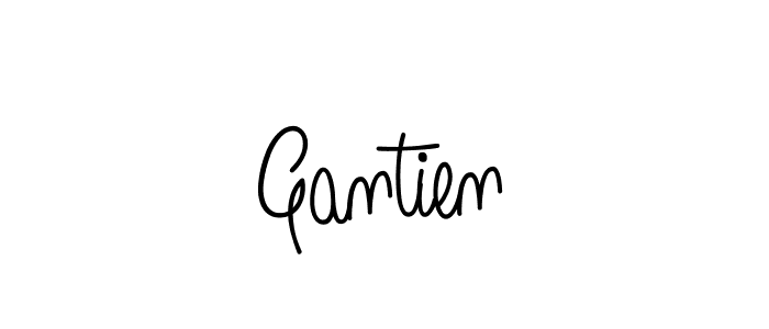 This is the best signature style for the Gantien name. Also you like these signature font (Angelique-Rose-font-FFP). Mix name signature. Gantien signature style 5 images and pictures png