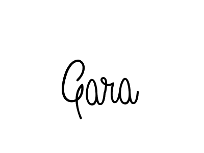 Check out images of Autograph of Gara name. Actor Gara Signature Style. Angelique-Rose-font-FFP is a professional sign style online. Gara signature style 5 images and pictures png