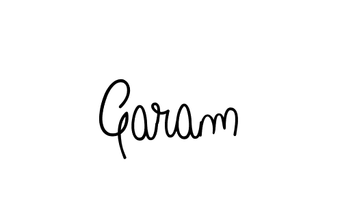 Here are the top 10 professional signature styles for the name Garam. These are the best autograph styles you can use for your name. Garam signature style 5 images and pictures png