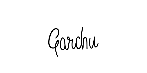 See photos of Garchu official signature by Spectra . Check more albums & portfolios. Read reviews & check more about Angelique-Rose-font-FFP font. Garchu signature style 5 images and pictures png