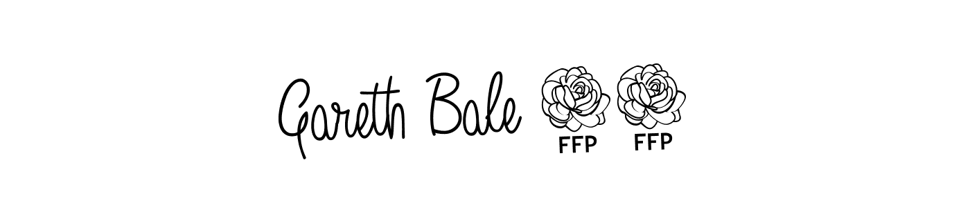 Check out images of Autograph of Gareth Bale 11 name. Actor Gareth Bale 11 Signature Style. Angelique-Rose-font-FFP is a professional sign style online. Gareth Bale 11 signature style 5 images and pictures png
