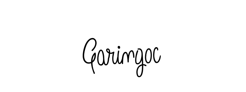 Here are the top 10 professional signature styles for the name Garingoc. These are the best autograph styles you can use for your name. Garingoc signature style 5 images and pictures png