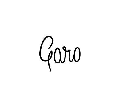 Angelique-Rose-font-FFP is a professional signature style that is perfect for those who want to add a touch of class to their signature. It is also a great choice for those who want to make their signature more unique. Get Garo name to fancy signature for free. Garo signature style 5 images and pictures png