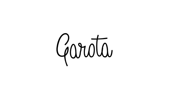 Here are the top 10 professional signature styles for the name Garota. These are the best autograph styles you can use for your name. Garota signature style 5 images and pictures png