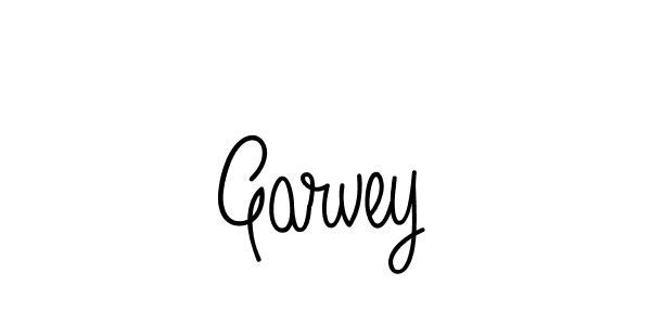 Make a beautiful signature design for name Garvey. Use this online signature maker to create a handwritten signature for free. Garvey signature style 5 images and pictures png