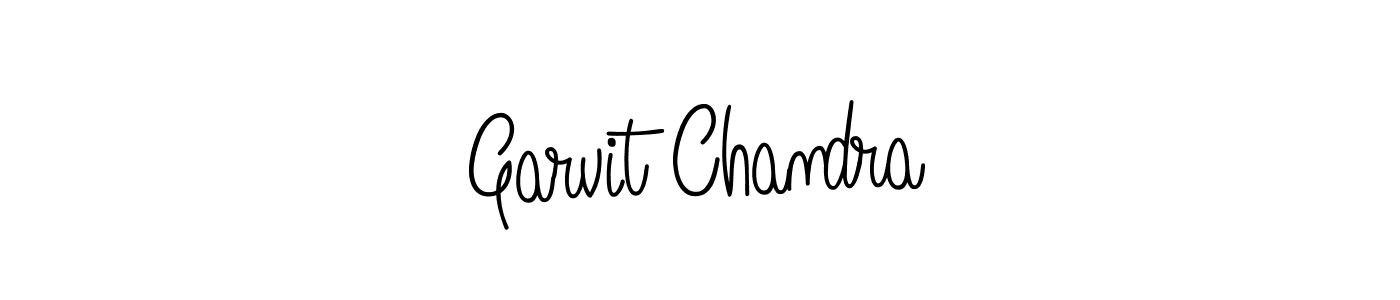 Also You can easily find your signature by using the search form. We will create Garvit Chandra name handwritten signature images for you free of cost using Angelique-Rose-font-FFP sign style. Garvit Chandra signature style 5 images and pictures png