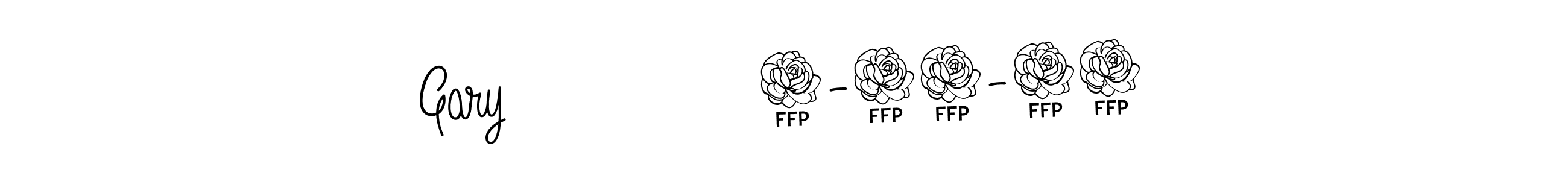 Make a beautiful signature design for name Gary               4-30-24. Use this online signature maker to create a handwritten signature for free. Gary               4-30-24 signature style 5 images and pictures png