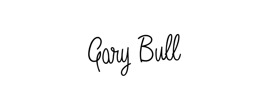 Here are the top 10 professional signature styles for the name Gary Bull. These are the best autograph styles you can use for your name. Gary Bull signature style 5 images and pictures png